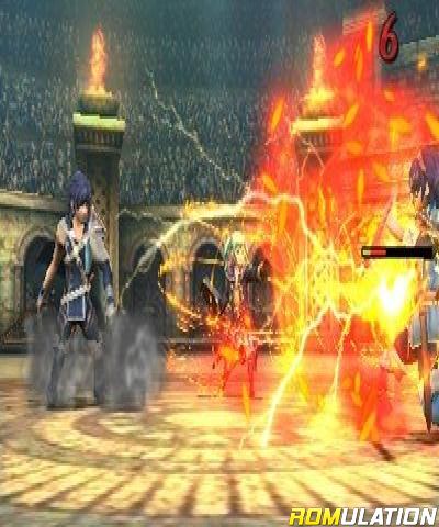 Fire Emblem Awakening Usa Nintendo 3ds Rom Download Romulation