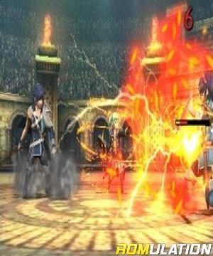 Fire Emblem - Awakening for 3DS screenshot