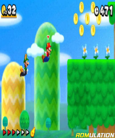 super mario bros 2 3ds download