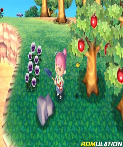 animal crossing new leaf rom citra