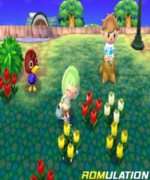 animal crossing new leaf rom 3dz