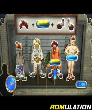 American Mensa Academy for 3DS screenshot