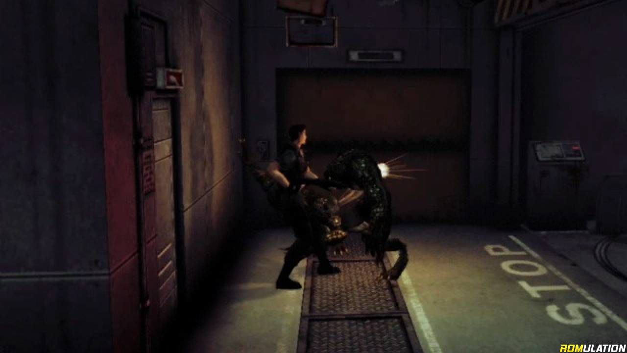 resident evil 2 n64 rom