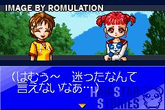 Hamster Monogatari 2 GBA for GBA screenshot