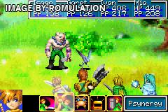 golden sun rom zip