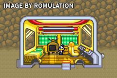 Tomato Adventure for GBA screenshot