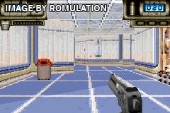 Duke Nukem Advance for GBA screenshot