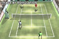 Agassi Tennis Generation for GBA screenshot