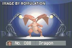 Monster Rancher Advance 2 for GBA screenshot