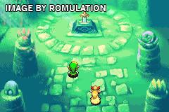 The Legend of Zelda - A Link to the Past and Four Swords ROM Download -  GameBoy Advance(GBA)