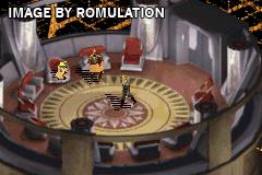 Star Wars - The New Droid Army for GBA screenshot
