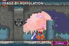 Aria Of Sorrow Rom Download