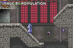 Castlevania aria of sorrow gameshark Castlevania aria of sorrow gameshark