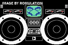 WarioWare, Inc. - Minigame Mania for GBA screenshot