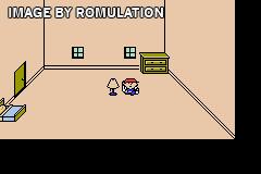 Mother 1+2 for GBA screenshot