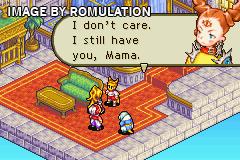 Final Fantasy Tactics Advance for GBA screenshot