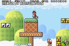 download super mario bros 3 nds rom