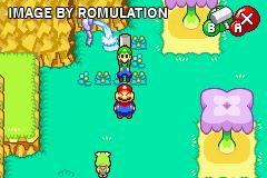 super mario superstar saga roms