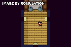 Beyblade G-Revolution for GBA screenshot