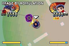 beyblade game g revolution