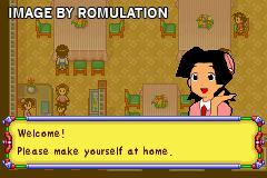 Medabots - Metabee Version for GBA screenshot