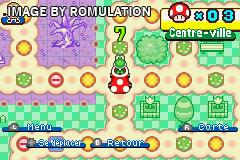 mario party advance gba mario party advance gba