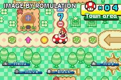 complete mario party 3 rom