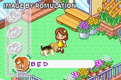 Dogz for GBA screenshot