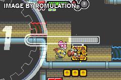 Drill Dozer for GBA screenshot