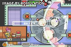 Drill Dozer for GBA screenshot