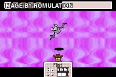 Mother 3 for GBA screenshot