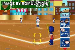 backyard baseball 2003 gba hitting help backyard baseball 2003 gba hitting help