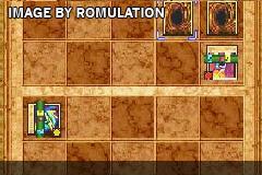 2 Games in 1 - Yu-Gi-Oh! - Reshef of Destruction + Yu-Gi-Oh! - The Sacred Cards for GBA screenshot