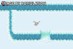 Arctic Tale for GBA screenshot