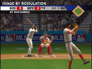 All Star Baseball 2003 for GameCube screenshot