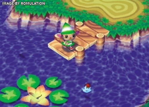 Animal Crossing (USA) Nintendo GameCube (NGC) ISO Download - RomUlation