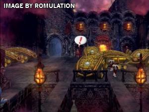 Baten Kaitos Origins CD1 for GameCube screenshot