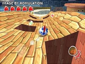 Billy Hatcher and the Giant Egg for GameCube screenshot