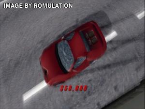 Burnout for GameCube screenshot