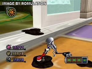 Chibi-Robo for GameCube screenshot