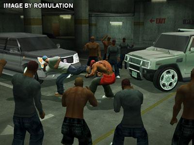 Download Def Jam Fight for NY