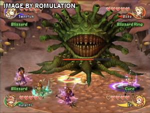 Final Fantasy Crystal Chronicles for GameCube screenshot