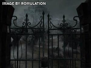 Haunted Mansion for GameCube screenshot