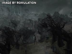 Haunted Mansion for GameCube screenshot