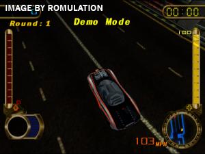 Hot Wheels Velocity X for GameCube screenshot