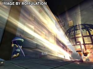 I-Ninja for GameCube screenshot