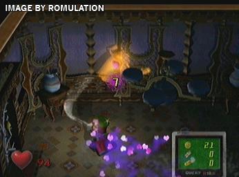 Luigi's Mansion ROM - GameCube Download - Emulator Games