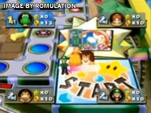 Mario Party 4 for GameCube screenshot