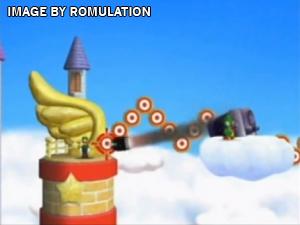 Mario Party 6 for GameCube screenshot