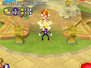 Mario Party 6 for GameCube screenshot